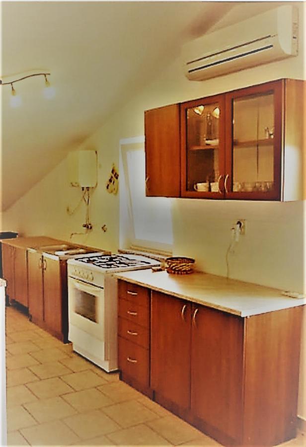 Apartments Sakarun Soline سولين المظهر الخارجي الصورة