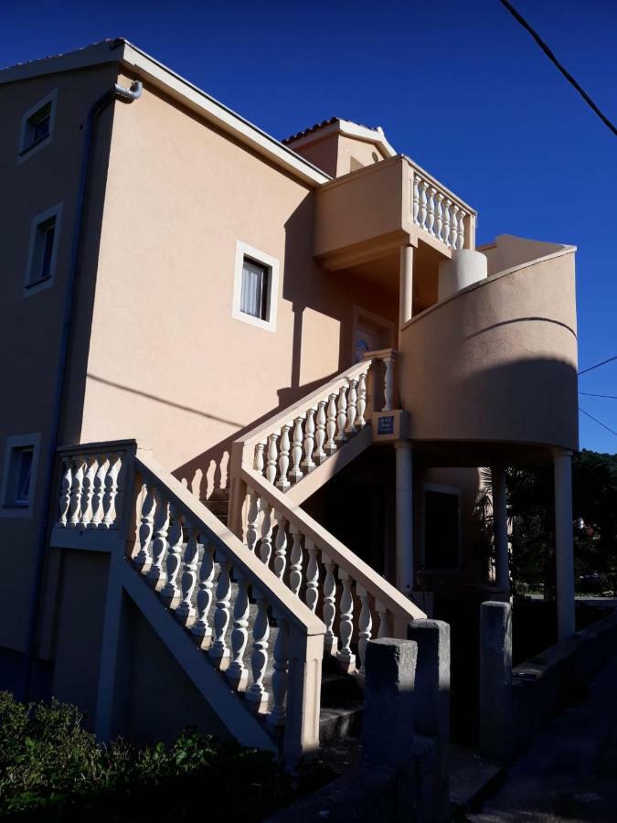 Apartments Sakarun Soline سولين المظهر الخارجي الصورة