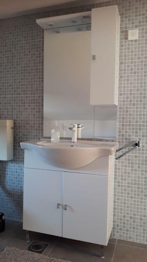 Apartments Sakarun Soline سولين المظهر الخارجي الصورة