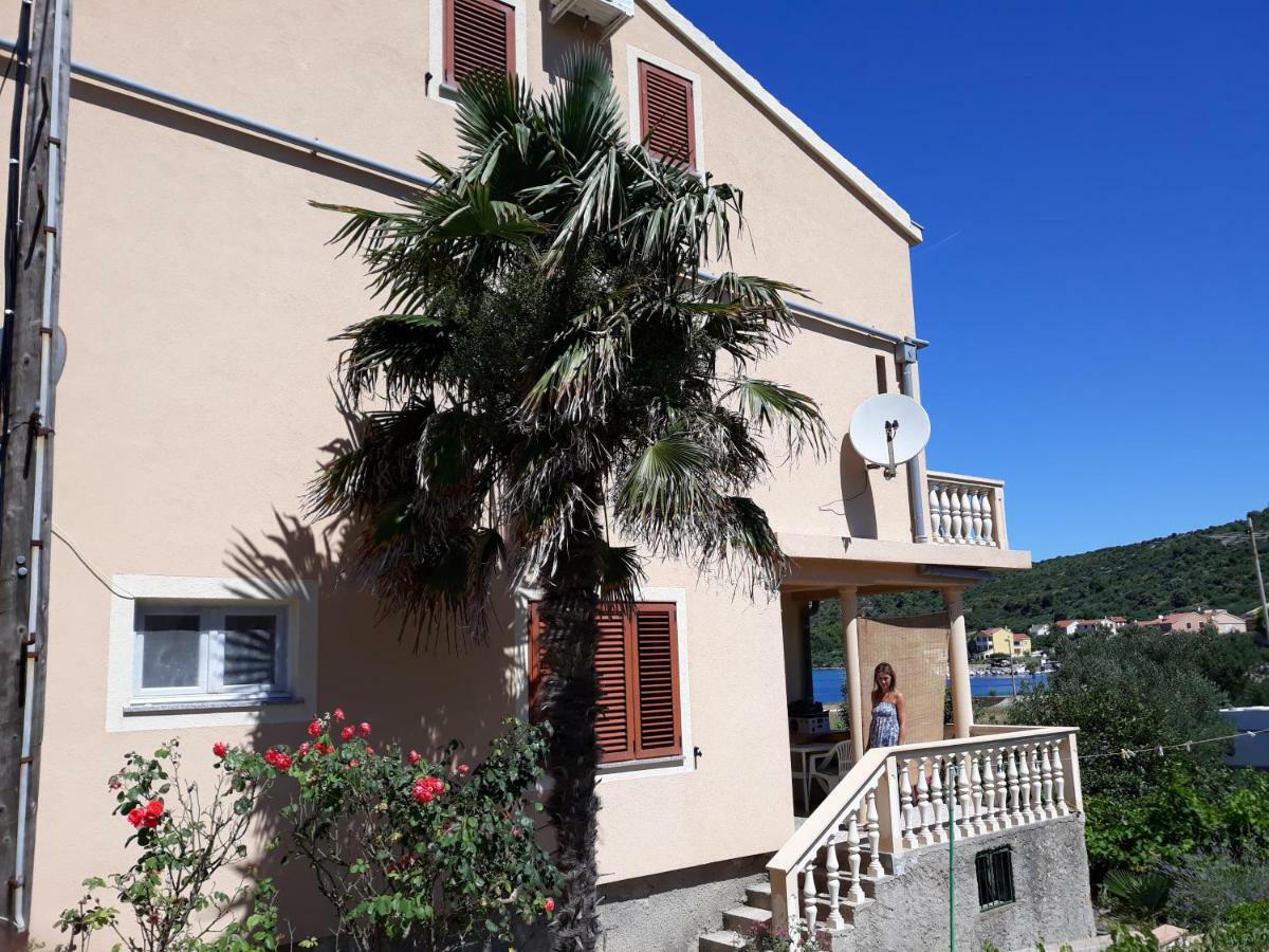Apartments Sakarun Soline سولين المظهر الخارجي الصورة