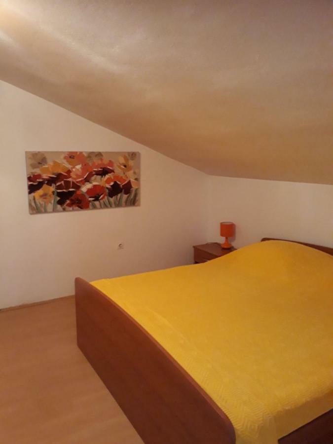 Apartments Sakarun Soline سولين المظهر الخارجي الصورة