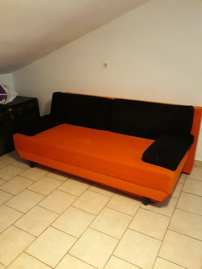 Apartments Sakarun Soline سولين المظهر الخارجي الصورة